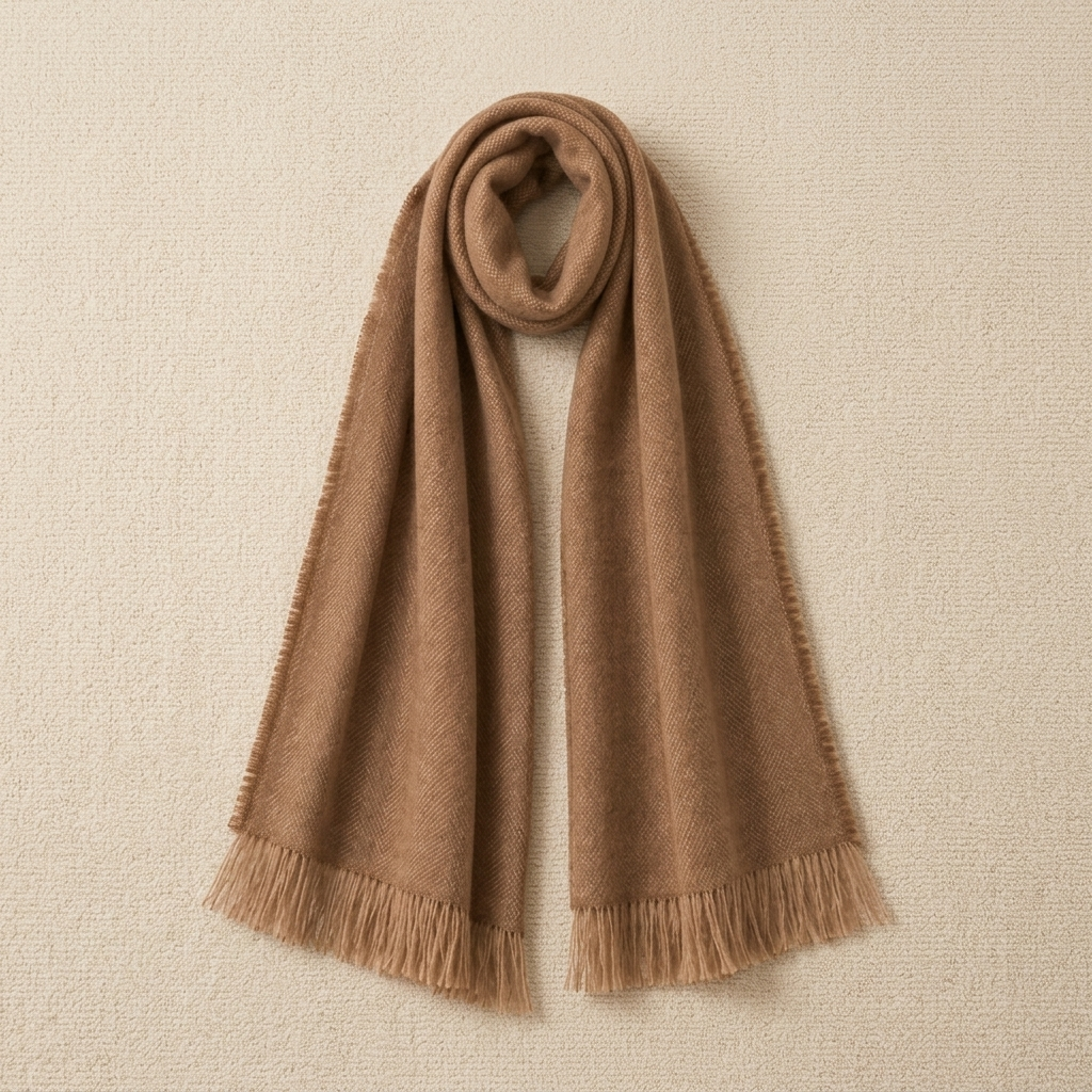ÉLEVÉ Maison Scarf - Terre Profonde