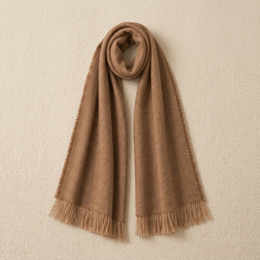 ÉLEVÉ Maison Scarf - Terre Profonde